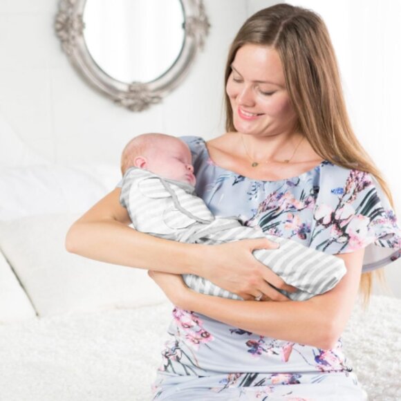 Swaddle - Grow with me - Picture 11 of 11